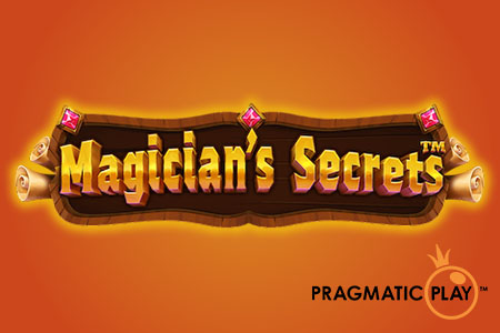 Pragmatic Play делится магическими секретами в слоте Magician’s Secrets